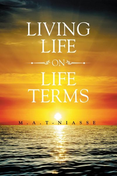 Living Life on Life Terms (eBook, ePUB) Living Life on Life Terms (eBook, ePUB)