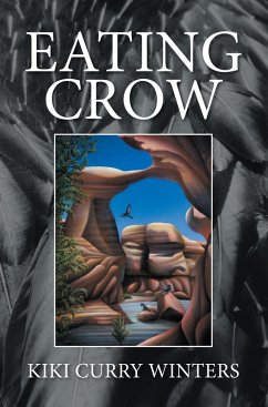 Cover Eating Crow (eBook, ePUB)