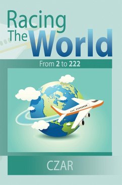 Cover Racing the World (eBook, ePUB)