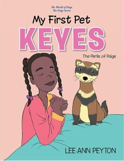 My First Pet, Keyes (eBook, ePUB) - Peyton, Lee Ann