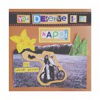 You Deserve to Be Happi (eBook, ePUB)