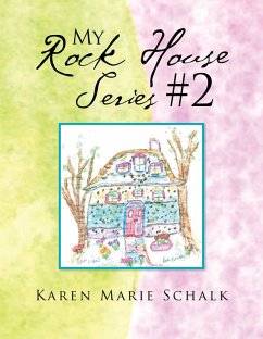 Cover My Rock House Series #2 (eBook, ePUB)
