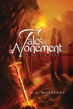 Cover Tales of Atonement (eBook, ePUB)