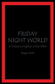 Friday Night World (eBook, ePUB)