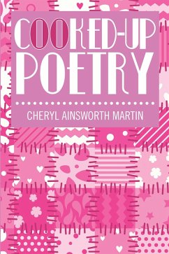 Cover Cooked-Up Poetry (eBook, ePUB)