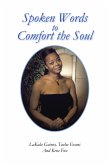 Spoken Words to Comfort the Soul (eBook, ePUB)