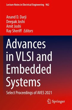 Advances in VLSI and Embedded Systems