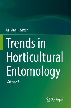 Trends in Horticultural Entomology
