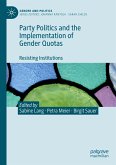 Party Politics and the Implementation of Gender Quotas