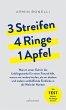 3 Streifen, 4 Ringe, 1 Apfel - Bild 1