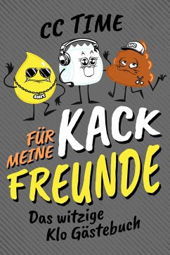 Für meine kack Freunde - Time, CC