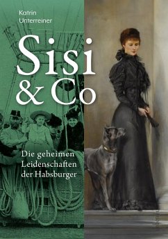 Cover Sisi & Co.