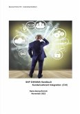 SAP S/4HANA Business Partner Customizing-Handbuch zu Kunde/Lieferant Integration (CVI)