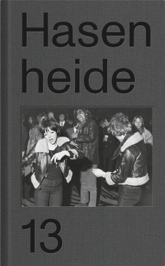 Hasenheide 13 (English edition)