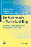 The Mathematics of Marine Modelling