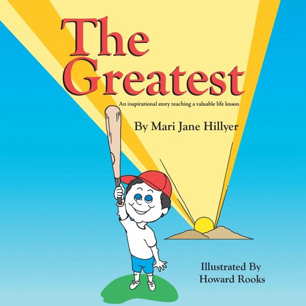 The Greatest (eBook, ePUB)