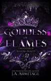 Goddess of Flames (Kingdom of Fairytales, #4) (eBook, ePUB)