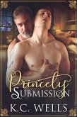 Princely Submission (eBook, ePUB)
