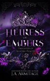 Heiress of Embers (Kingdom of Fairytales, #2) (eBook, ePUB)