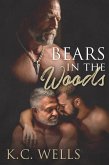 Bears in the Woods (eBook, ePUB)