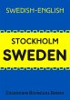 Stockholm Sweden: Swedish-English... - Bild 1