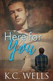 Here For You (eBook, ePUB)