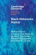 Black Networks Matter - Bild 1