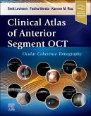 Clinical Atlas of Anterior Segment Oct: Optical Coherence Tomography