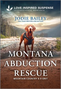 Montana Abduction Rescue - Bailey, Jodie