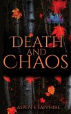 Death & Chaos - The Calamity Series Book One