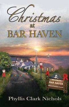 Christmas at Bar Haven - Clark Nichols, Phyllis