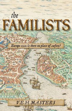 Cover The Familists