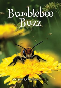 BumbleBeeBuzz - Dundy, Melanie Richardson