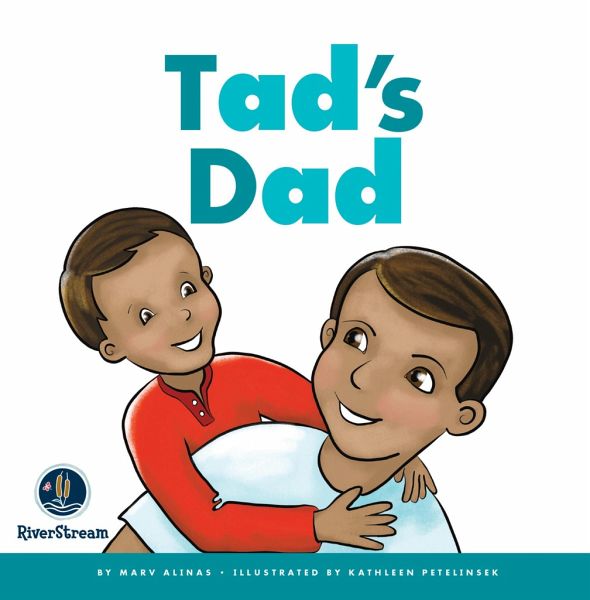 Rhyming Word Families: Tad's Dad Rhyming Word Families: Tad's Dad