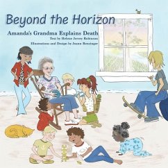 Beyond the Horizon - Robinson, Helene Jervey