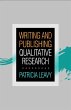Writing and Publishing Qualitative... - Bild 1