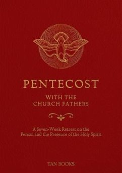Pentecost with the Church Fathers - Tan Books