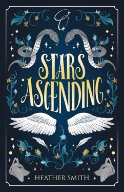 Stars Ascending - Smith, Heather