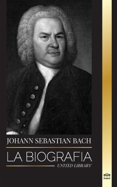 Johann Sebastian Bach - Library, United