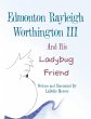 Edmonton Rayleigh Worthington III And... - Bild 1