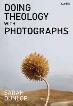 Cover Doing Theology with Photographs