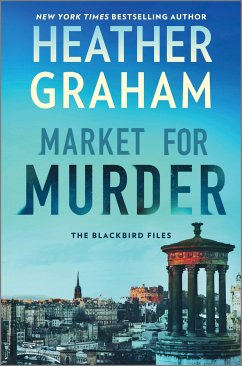 Market for Murder - Graham, Heather