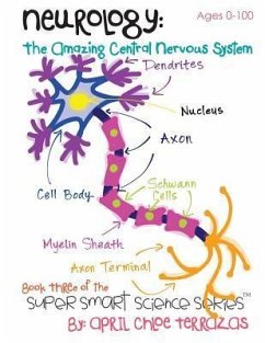 Neurology: The Amazing Central Nervous System - Terrazas, April Chloe