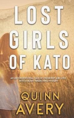 Lost Girls of Kato - Avery, Quinn