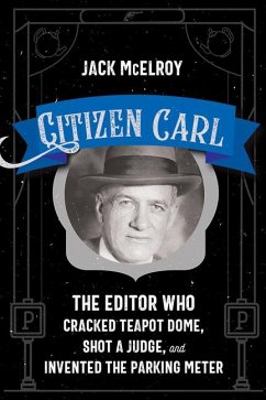 Citizen Carl - McElroy, Jack