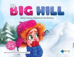 The Big Hill - Llc, Zoy