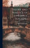Theory and Practice of Language Teaching