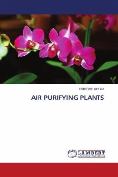 AIR PURIFYING PLANTS