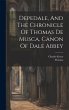 Depedale, And The Chronicle Of Thomas... - Bild 1