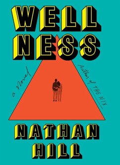Wellness - Hill, Nathan